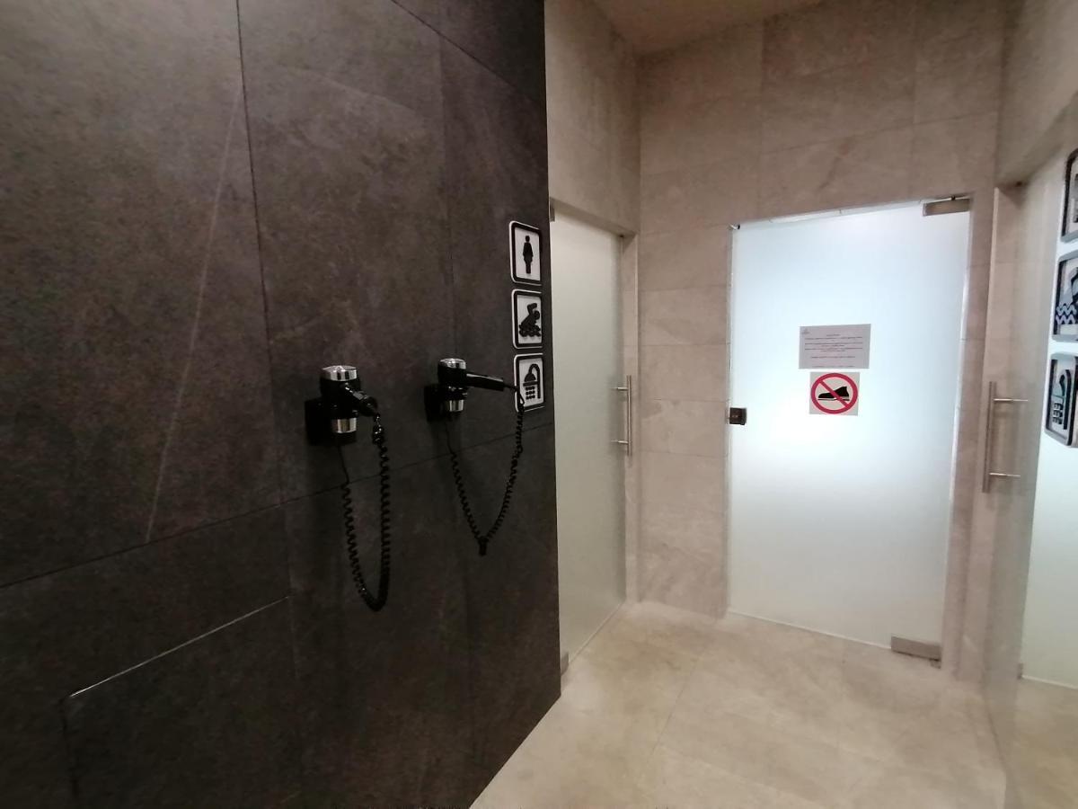 Apartament ALGA Klifowa Rewal Bagian luar foto