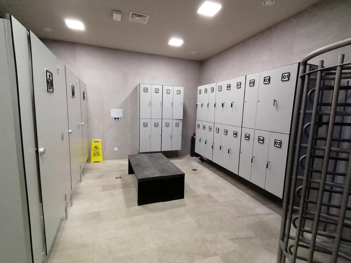 Apartament ALGA Klifowa Rewal Bagian luar foto
